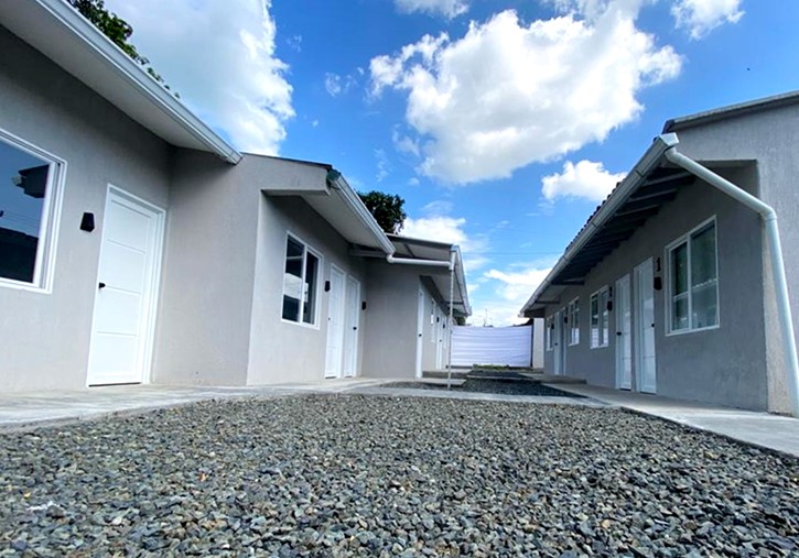 La Variante Hotel Zarzal, Valle del Cauca